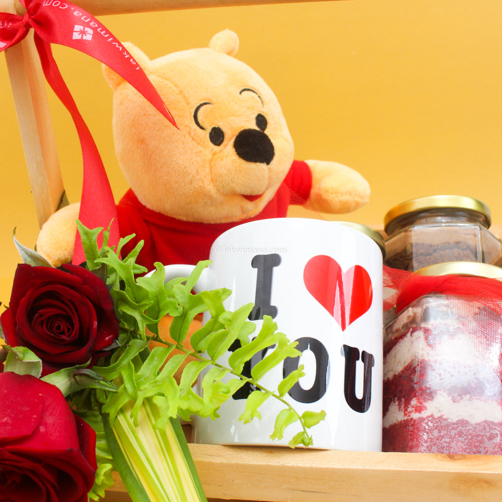 Love You Much
